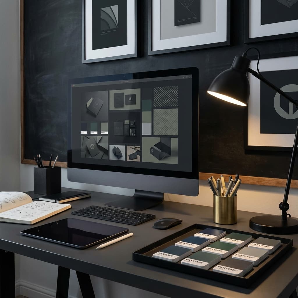 Dla Designerów w Agencjach