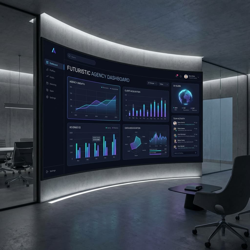 Dla Właścicieli Agencji