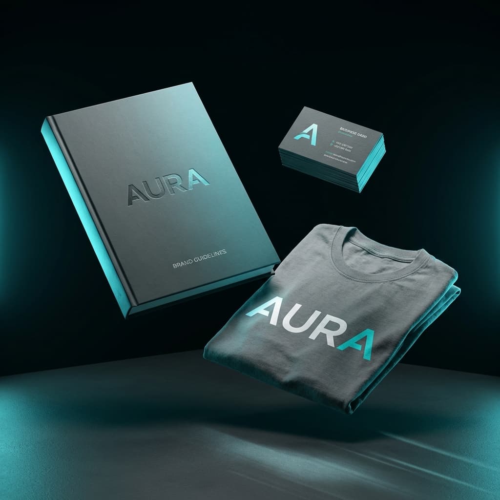 Pobierz logo i Brandbook